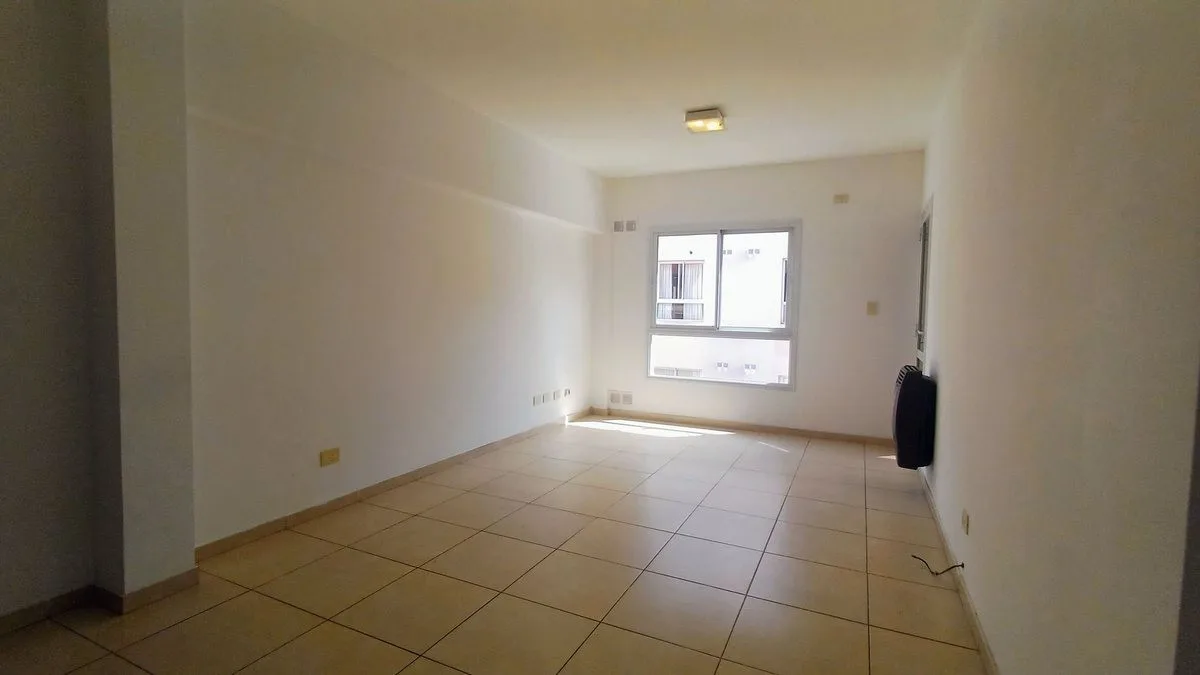 Two-room apartment for rent in Banfield, Lomas de Zamora