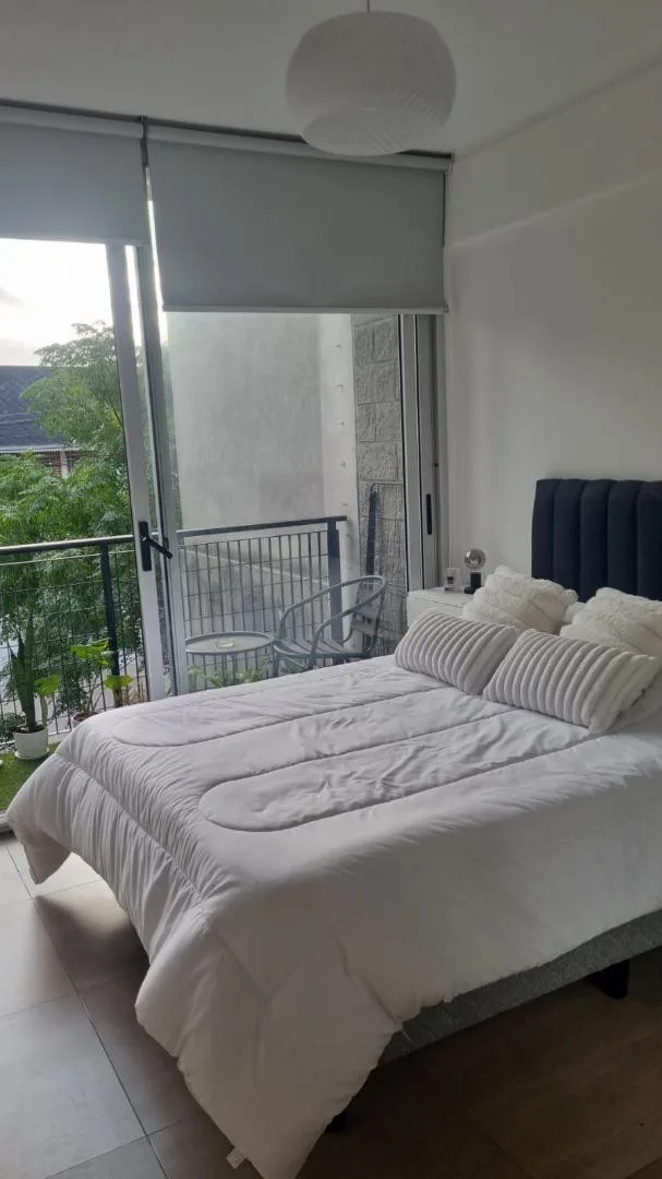Departamento de 2 ambientes amoblado en Villa Urquiza