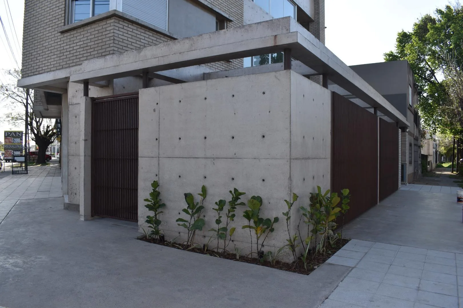 1-bedroom apartment in Haedo, Morón
