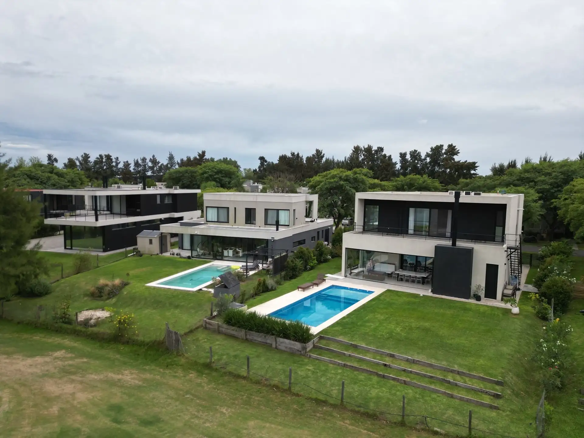 Casa com 3 dormitórios em Martínez