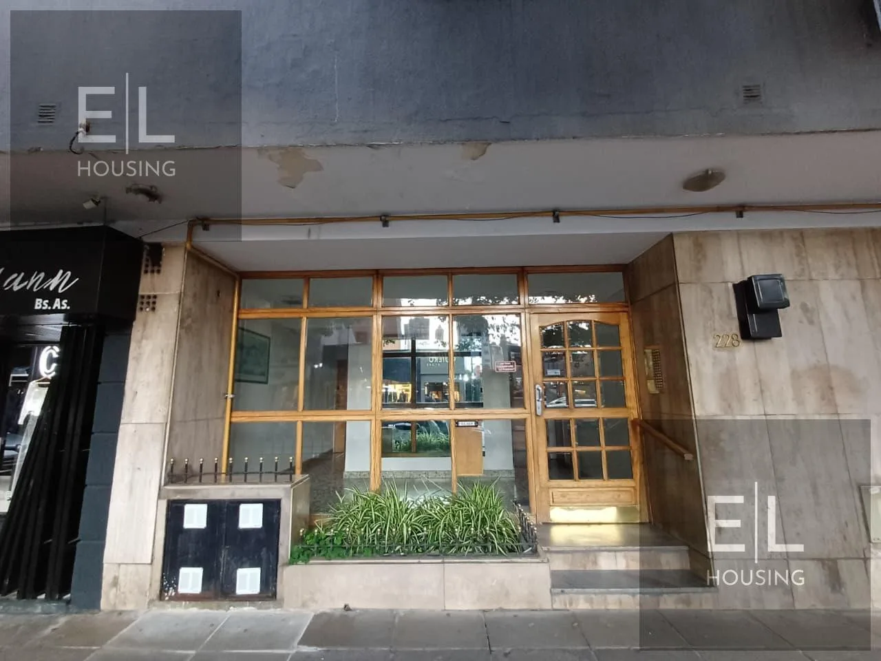 Apartamento de 2 ambientes em Lomas de Zamora