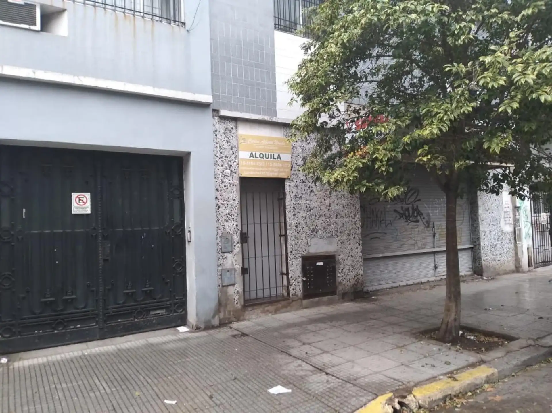 Alquiler en Balvanera, Capital Federal