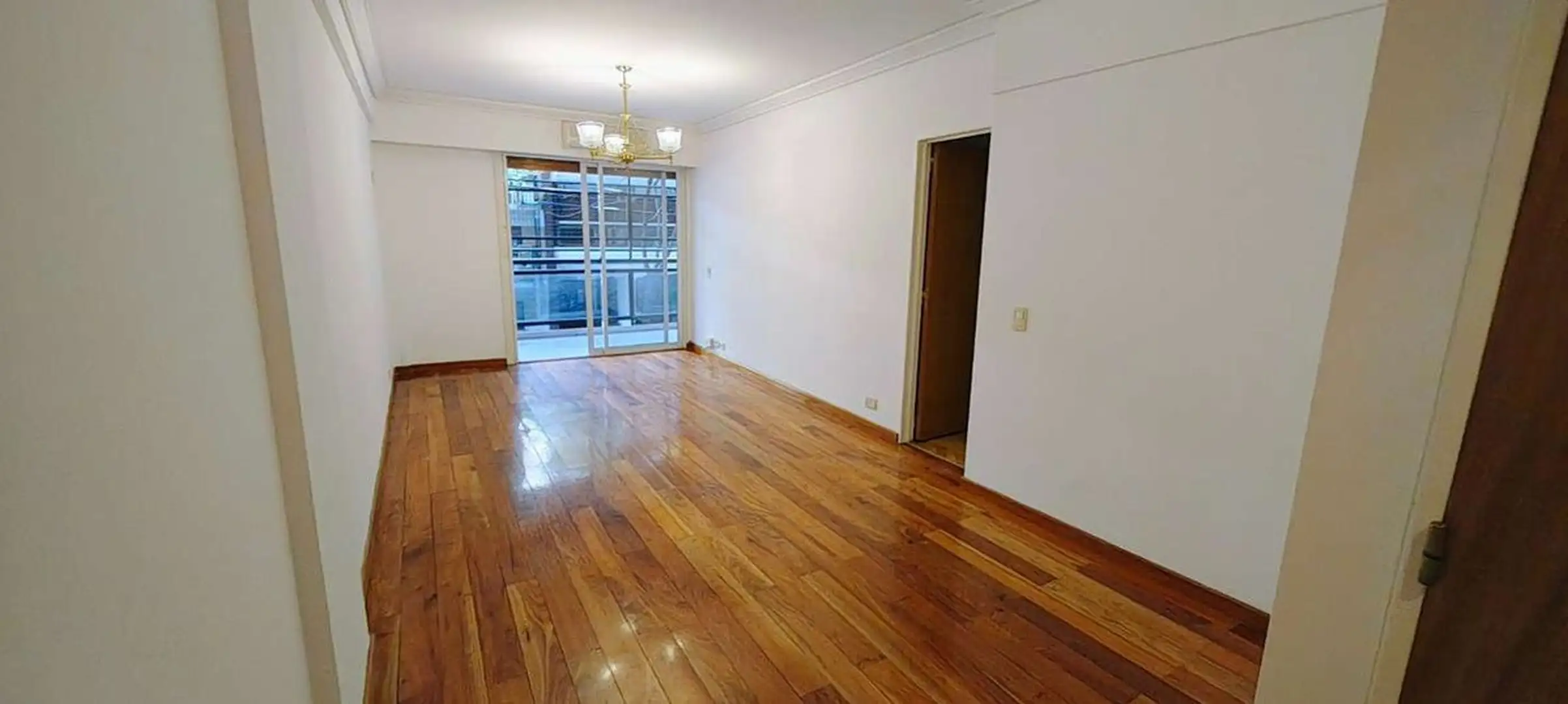 Квартира на 4 комнаты с 3 спальнями в Villa Urquiza