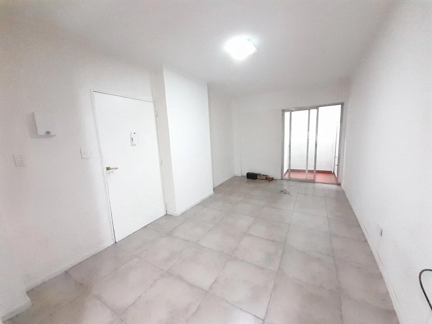 Departamento de 2 ambientes en planta baja en Monserrat
