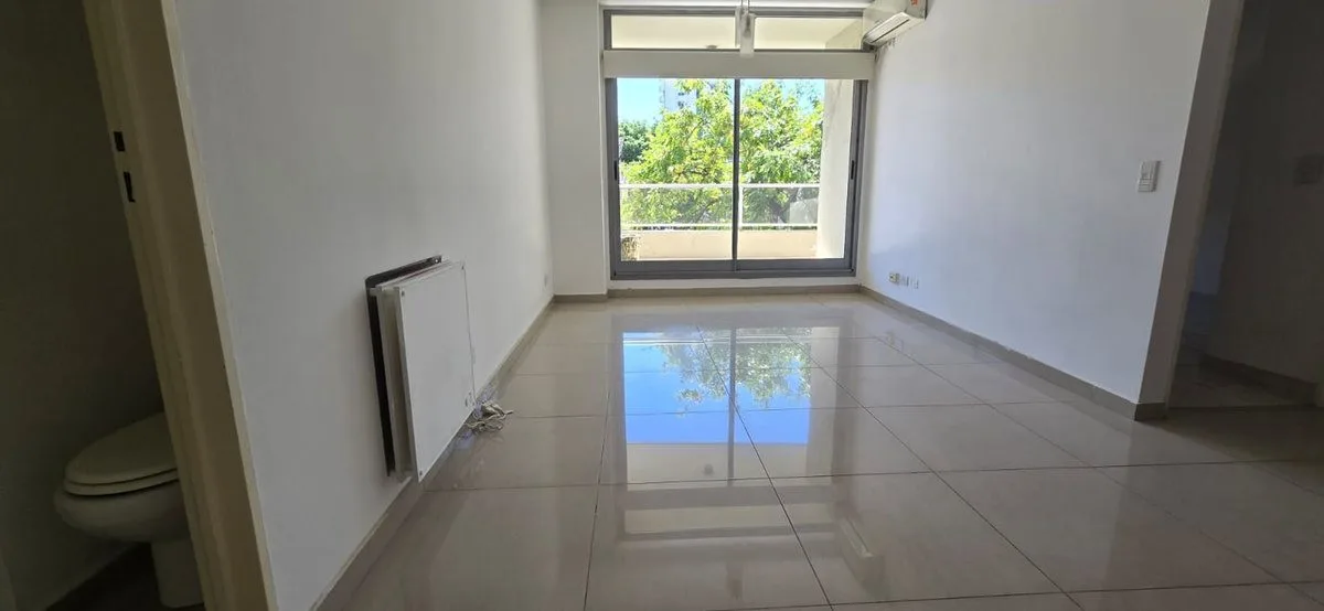 Departamento de 3 ambientes con 2 dormitorios en San Cristóbal