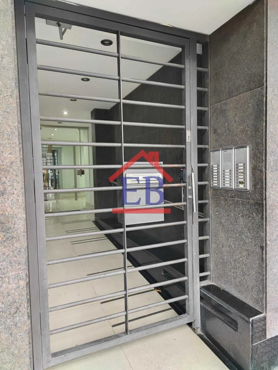 Departamento de 3 dormitorios en Flores