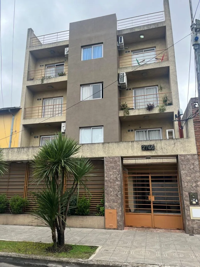 One-bedroom apartment in San Justo