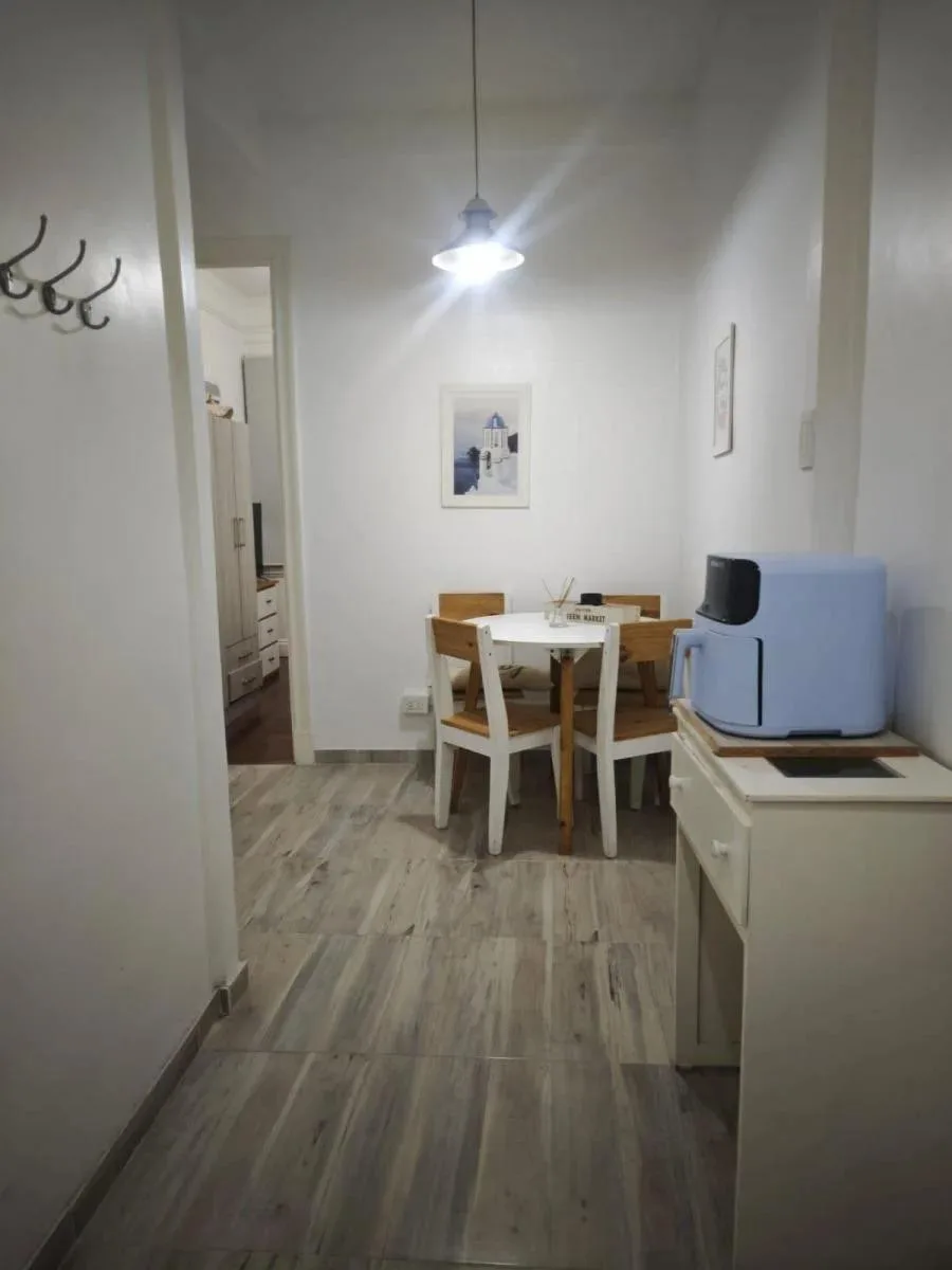 Однокомнатная квартира с 1 спальней в San Nicolás