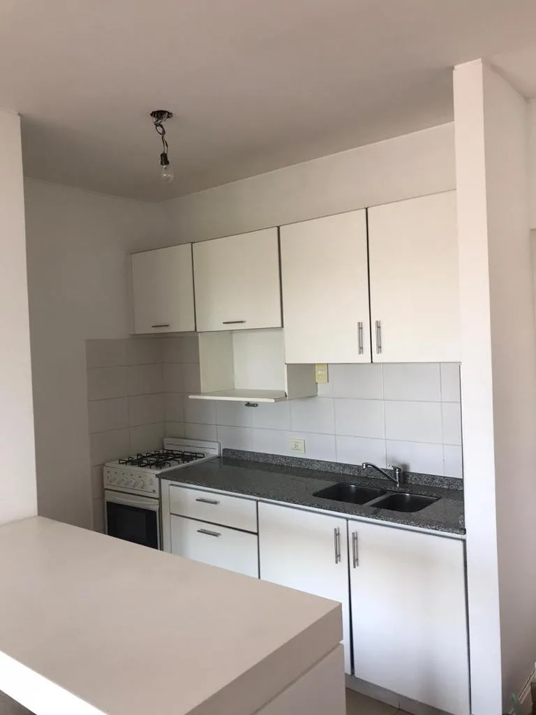 Departamento de 2 ambientes en alquiler en General San Martín