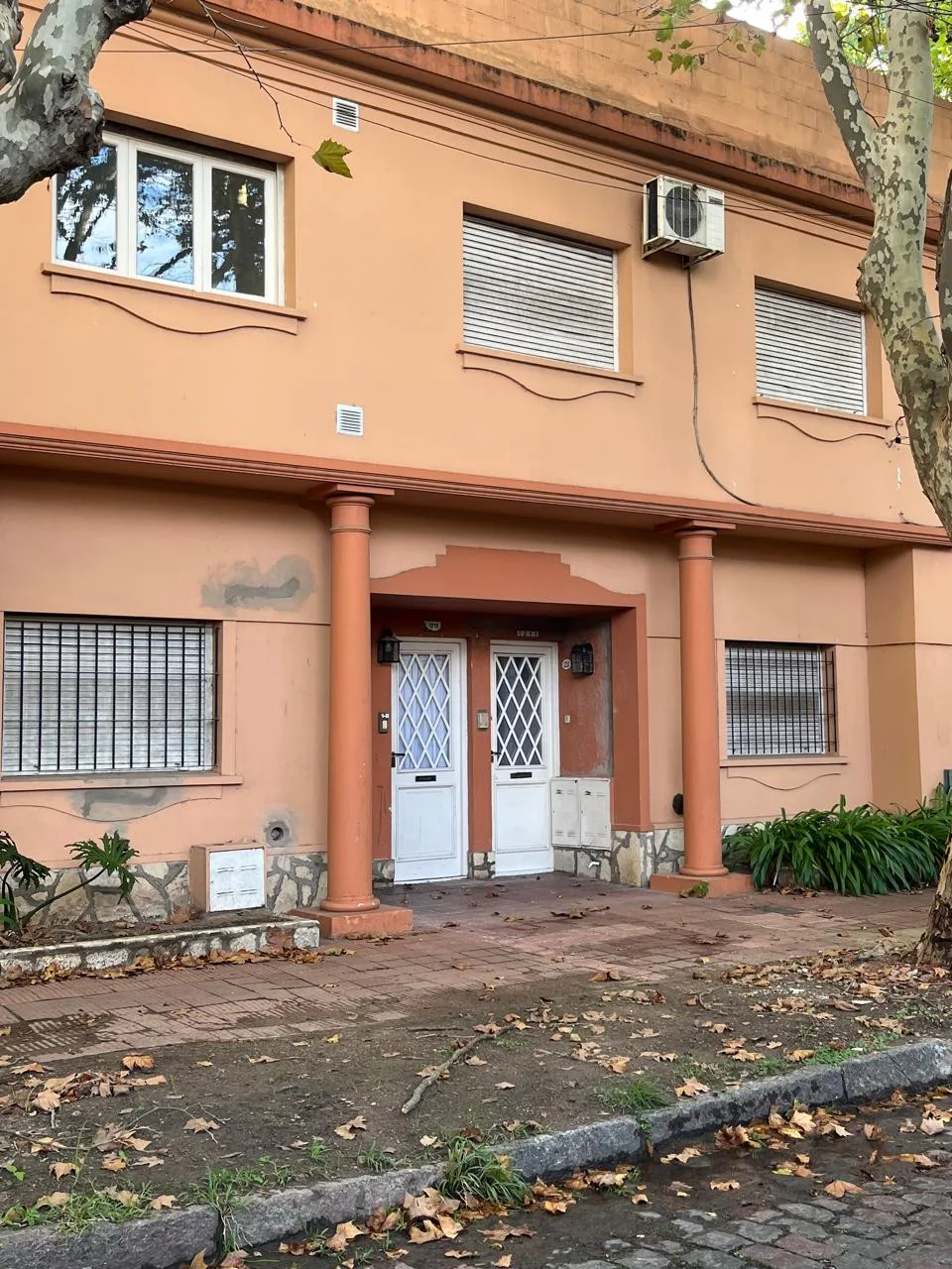 PH com 2 dormitórios em Martínez