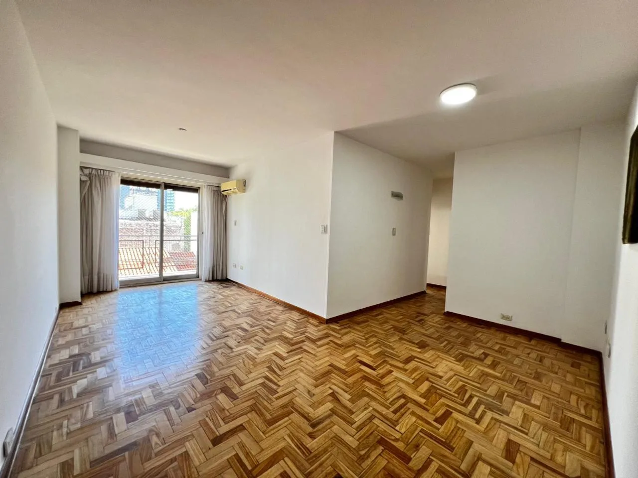 Квартира с 2 спальнями в Vicente López