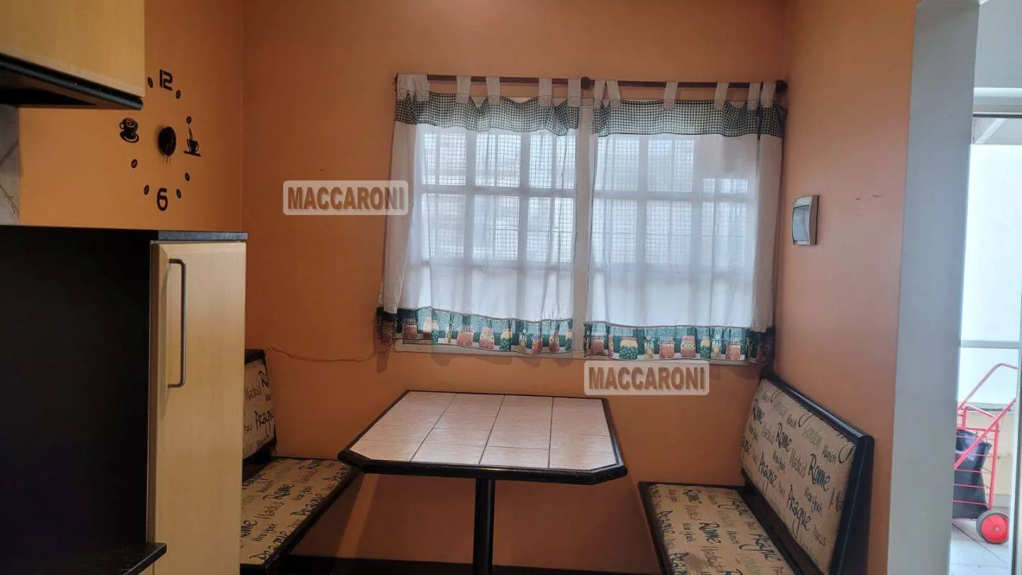 Departamento de 3 ambientes en Versalles