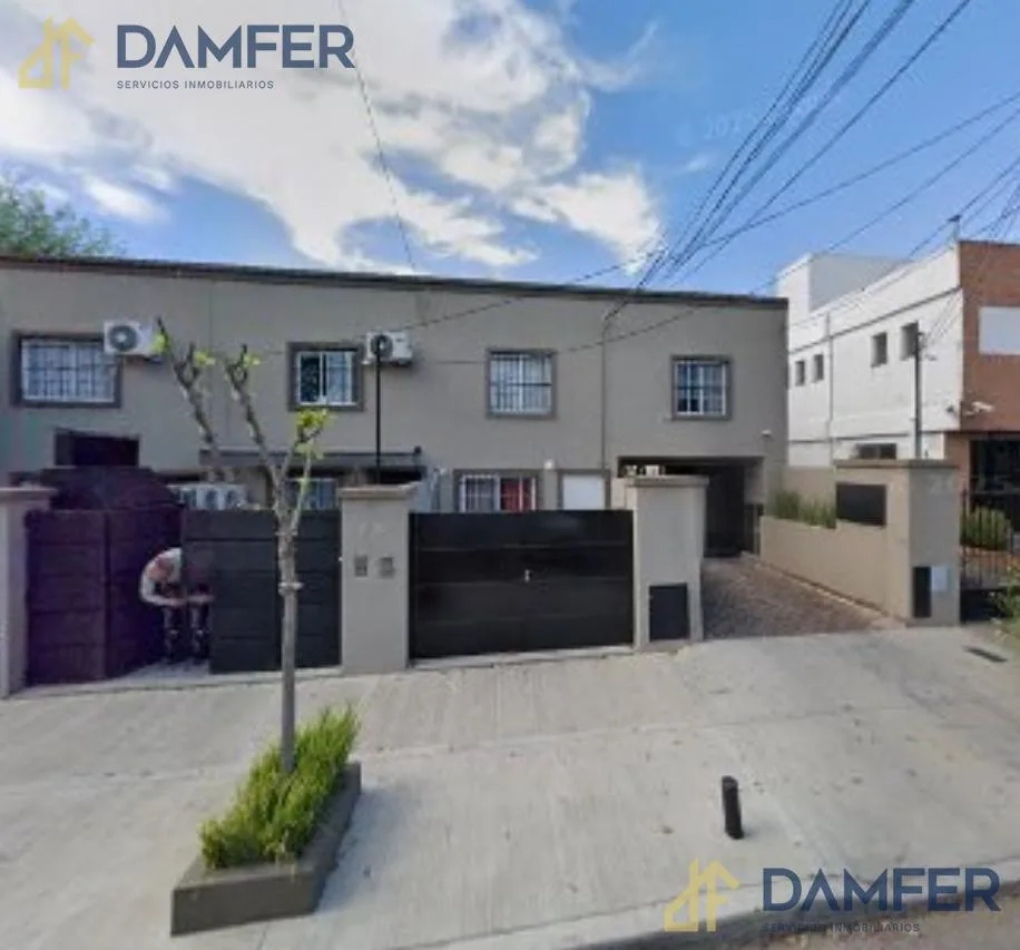 Дуплекс с 1 спальней в Beccar