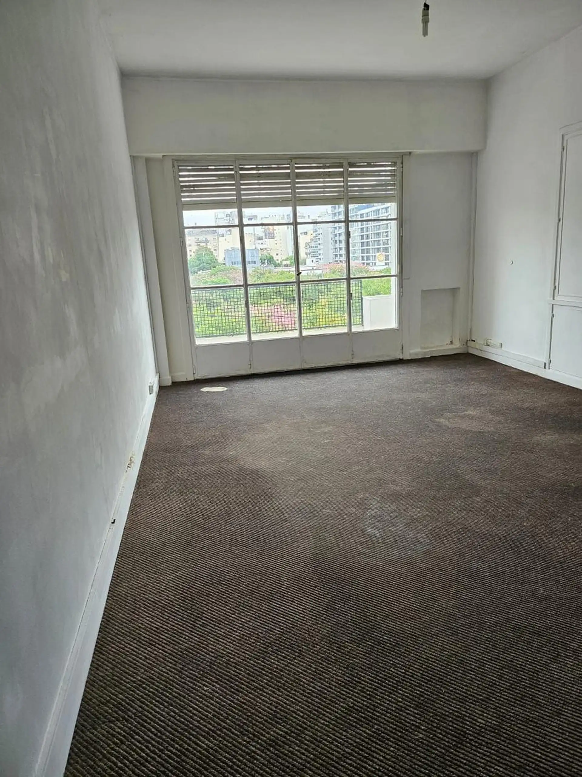 Квартира с 2 спальнями в Constitución, San Telmo