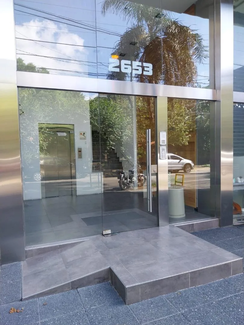 Apartment for rent in General San Martín