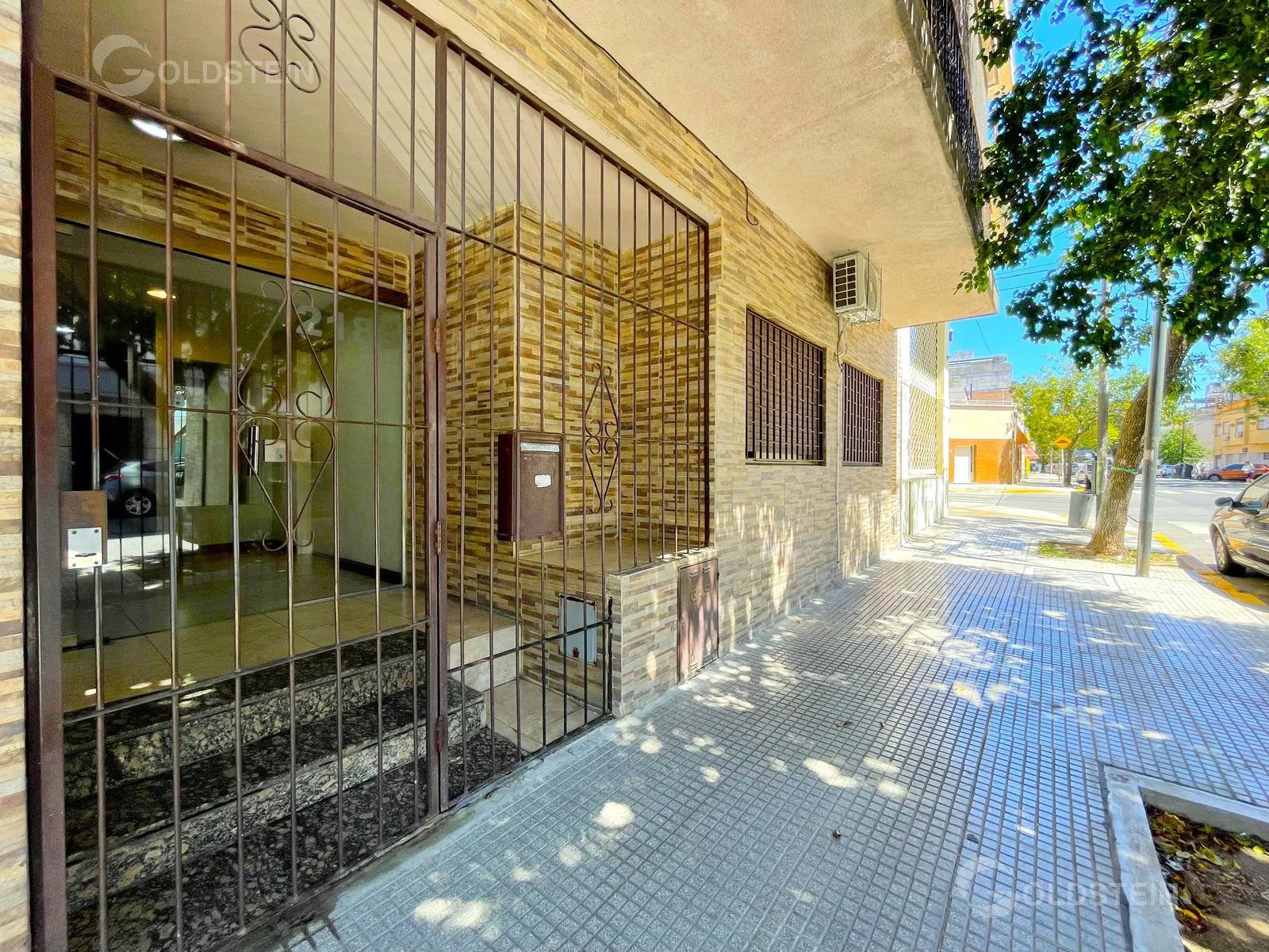 Apartamento de 1 dormitório com varanda francesa em Villa Santa Rita