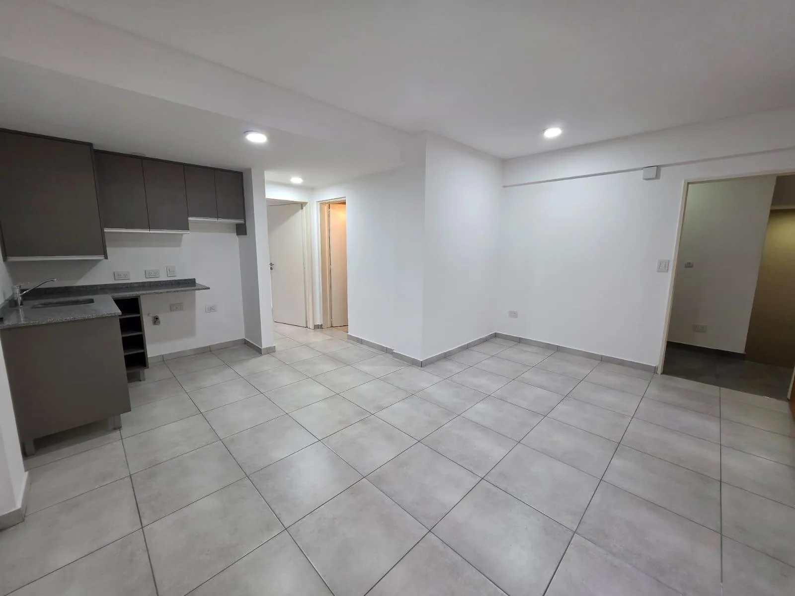 Departamento en Alquiler en Monte Grande, Partido de Esteban Echeverría