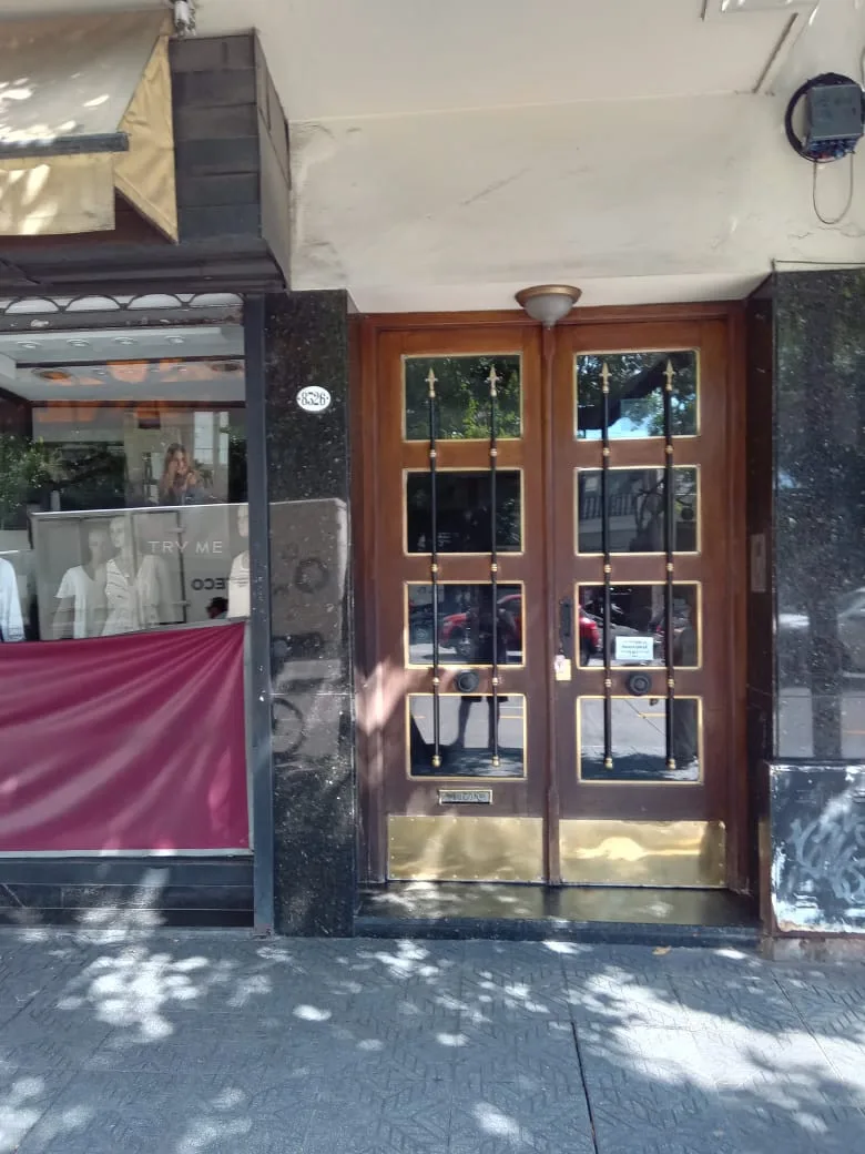 Apartamento com 3 dormitórios em Floresta