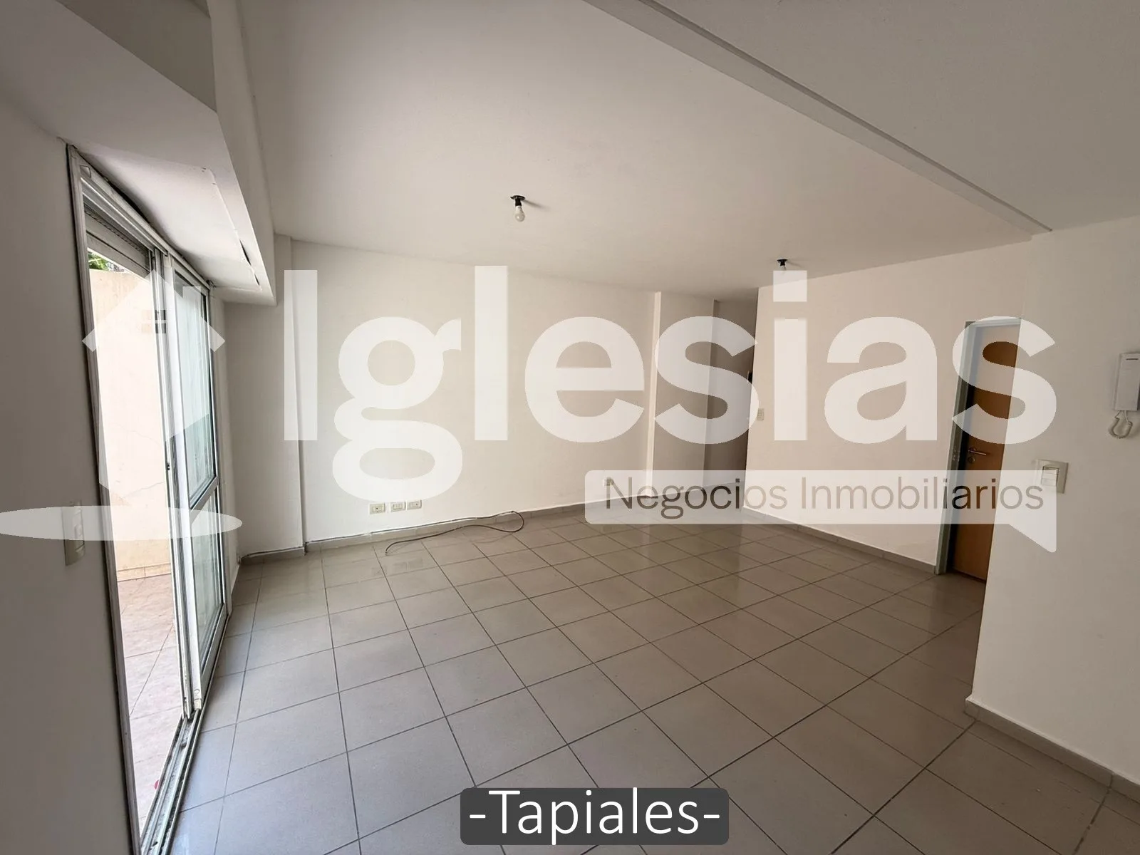 Departamento en Alquiler en Tapiales, Partido de La Matanza