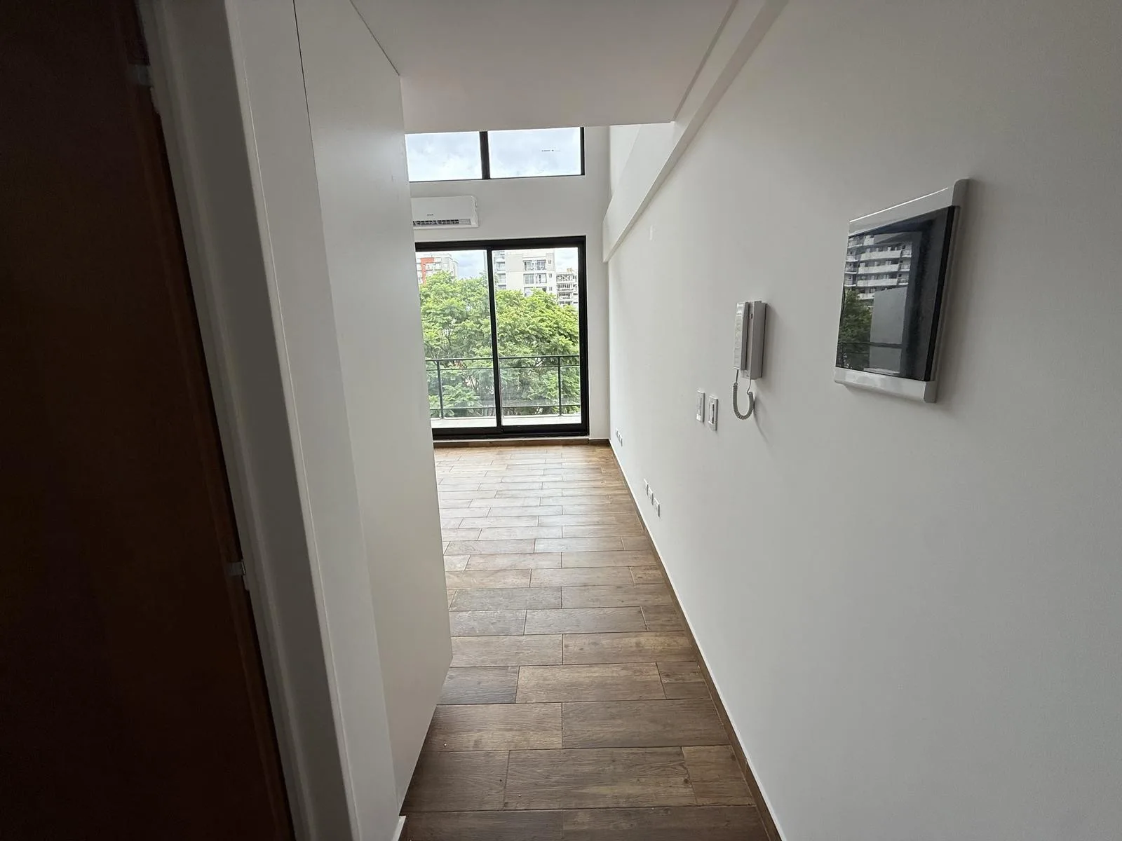 Лофт-квартира с 1 спальней в Villa Sáenz Peña