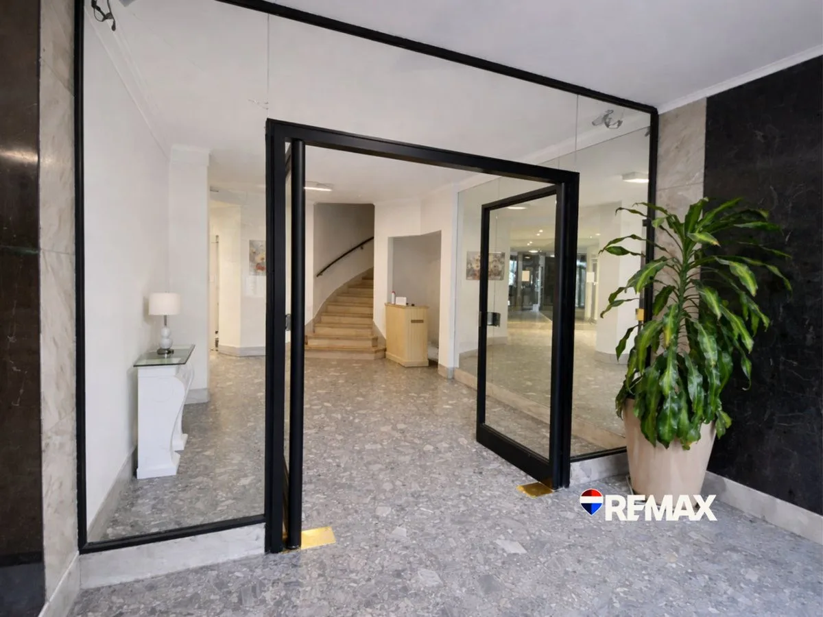 Квартира с 1 спальней в Balvanera, 34 m² на Av. Córdoba