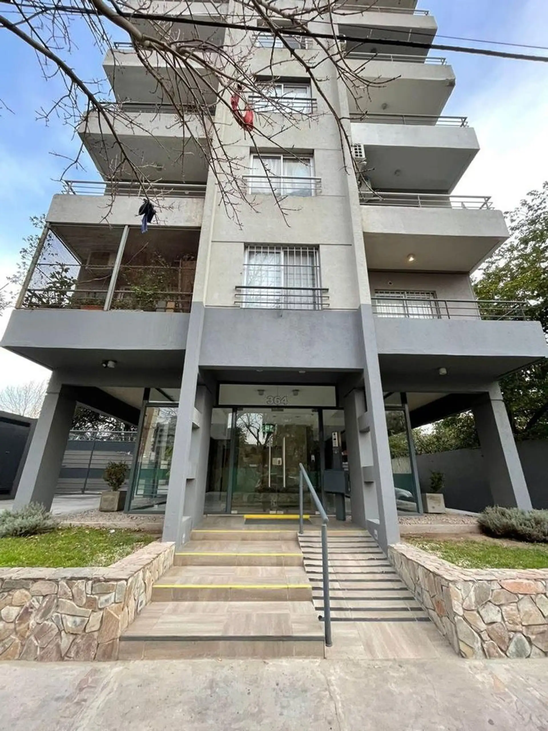 Departamento en Alquiler en Pilar Centro, Pilar