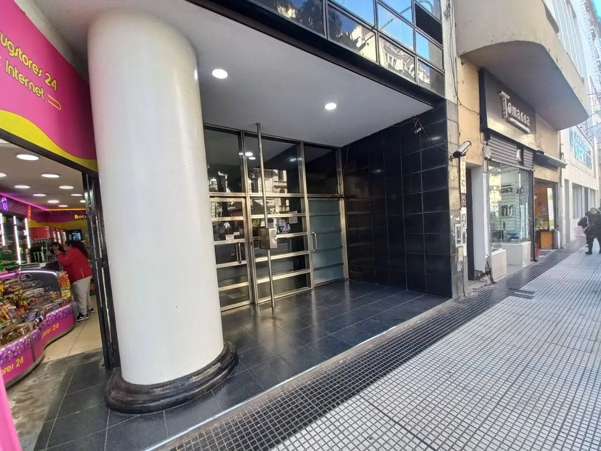 Apartamento de 1 quarto com 78 m² em Balvanera