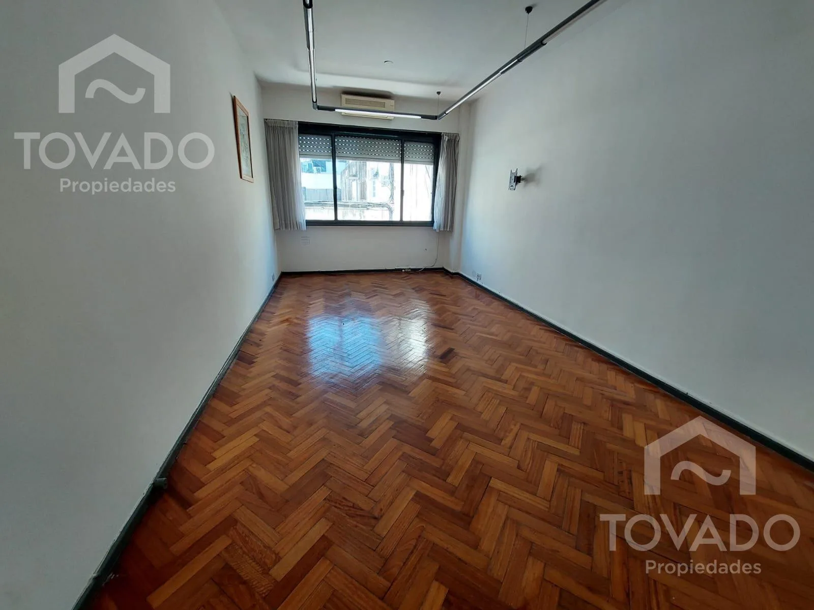 Monoambiente de 1 ambiente en alquiler en Retiro