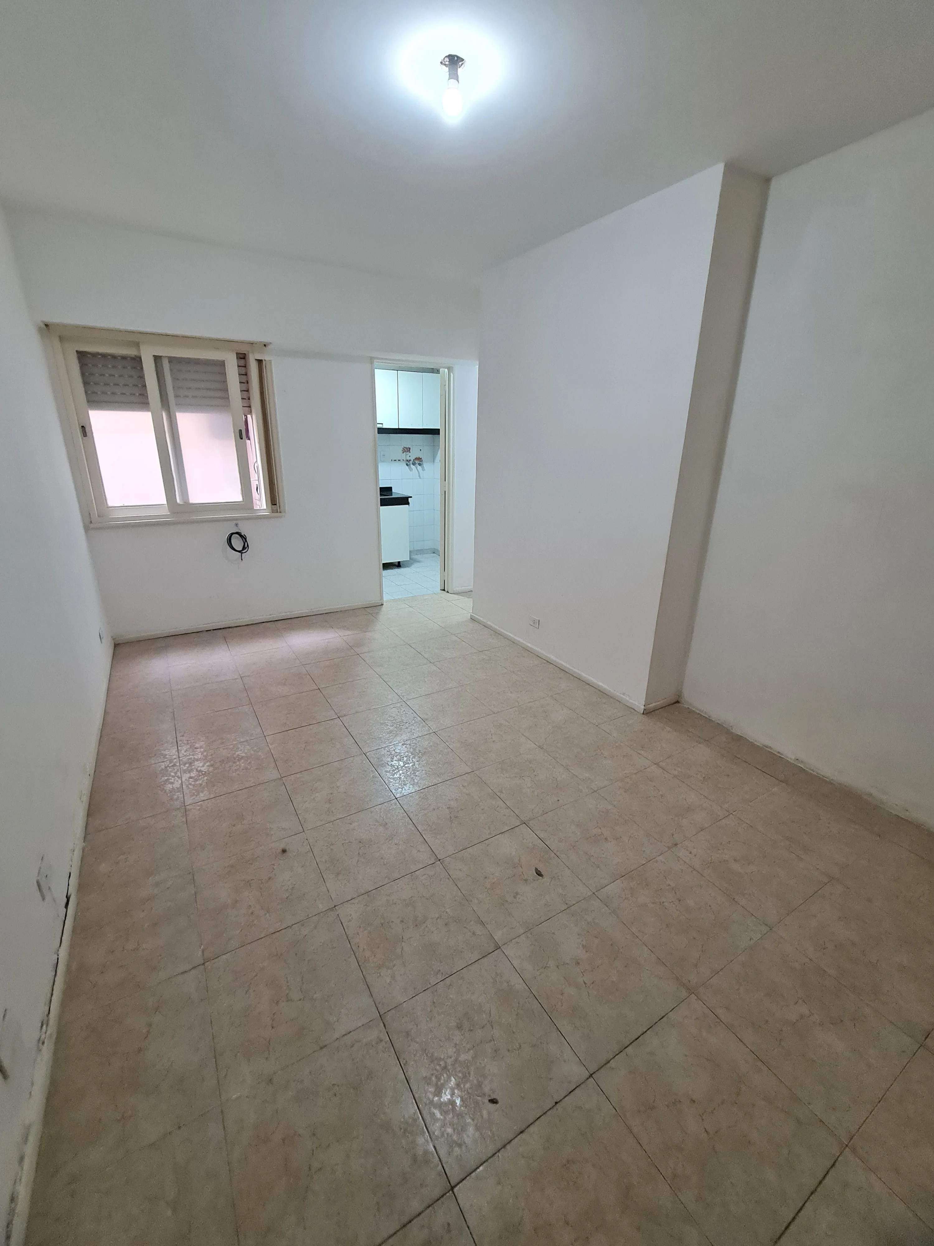 Departamento de 2 ambientes en Balvanera