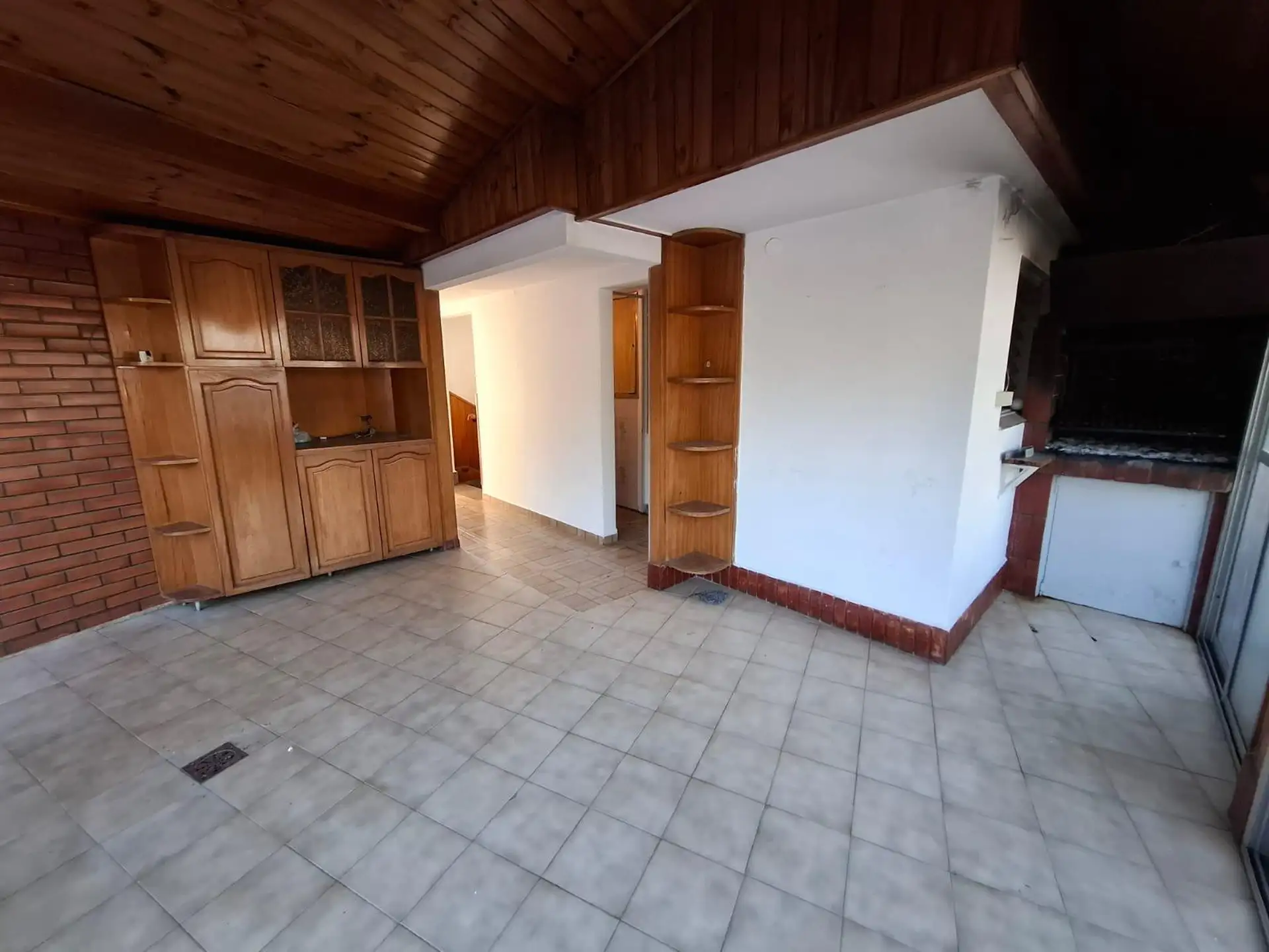 Three-bedroom PH in Vicente López