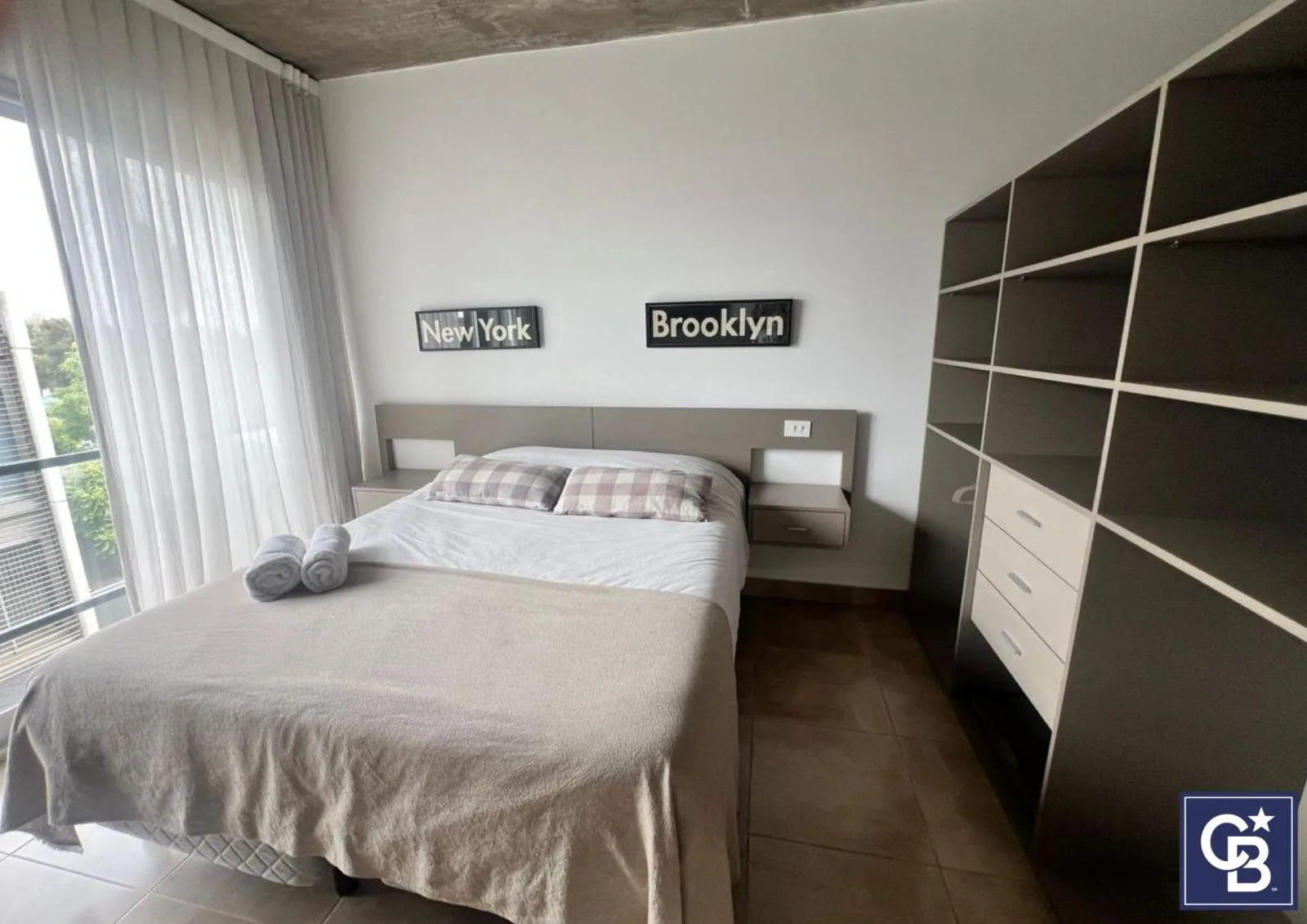 Departamento en Alquiler en Pilar, Partido de Pilar