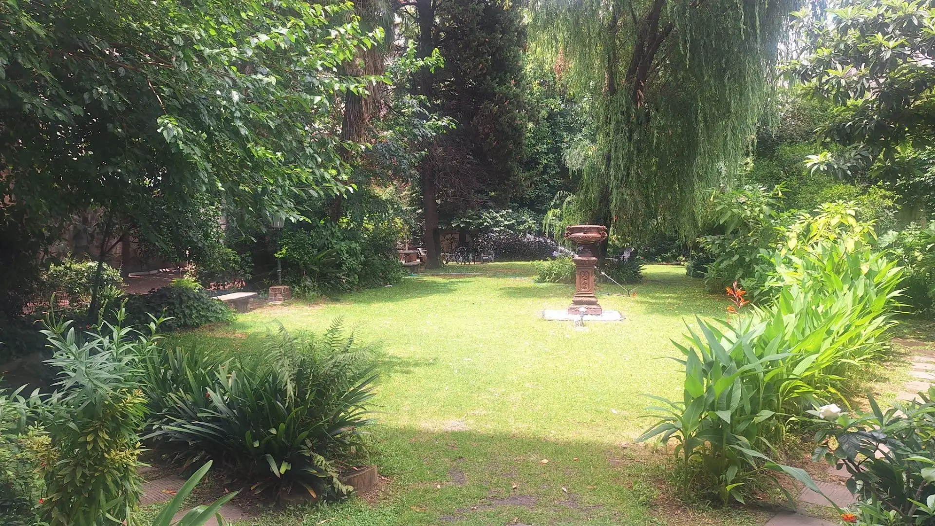 Departamento reciclado de 4 ambientes en Almagro