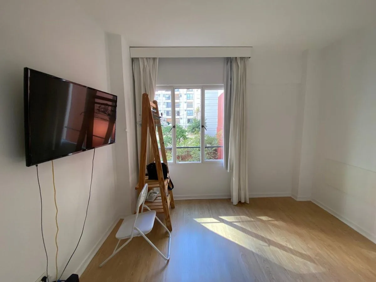 Двухкомнатная квартира с 1 спальней в Retiro