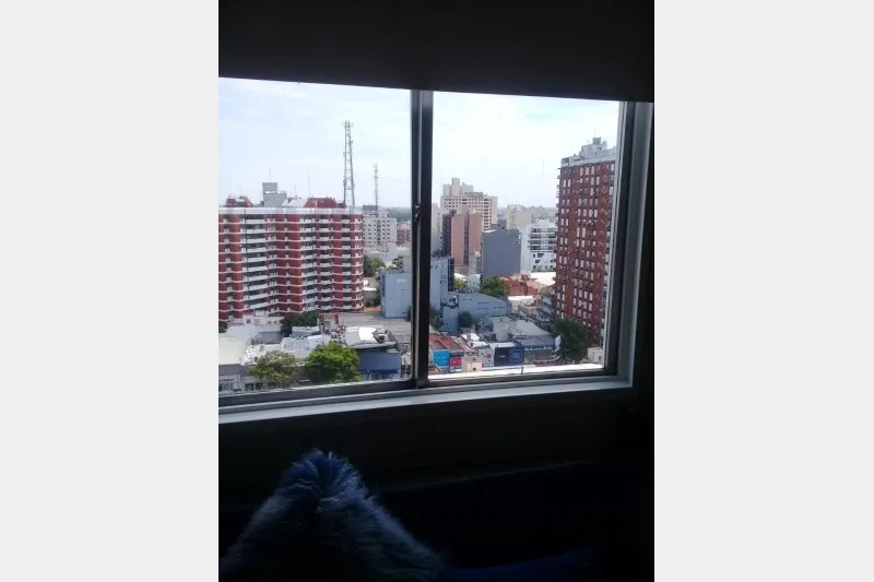 One-room apartment with professional use in Ramos Mejía