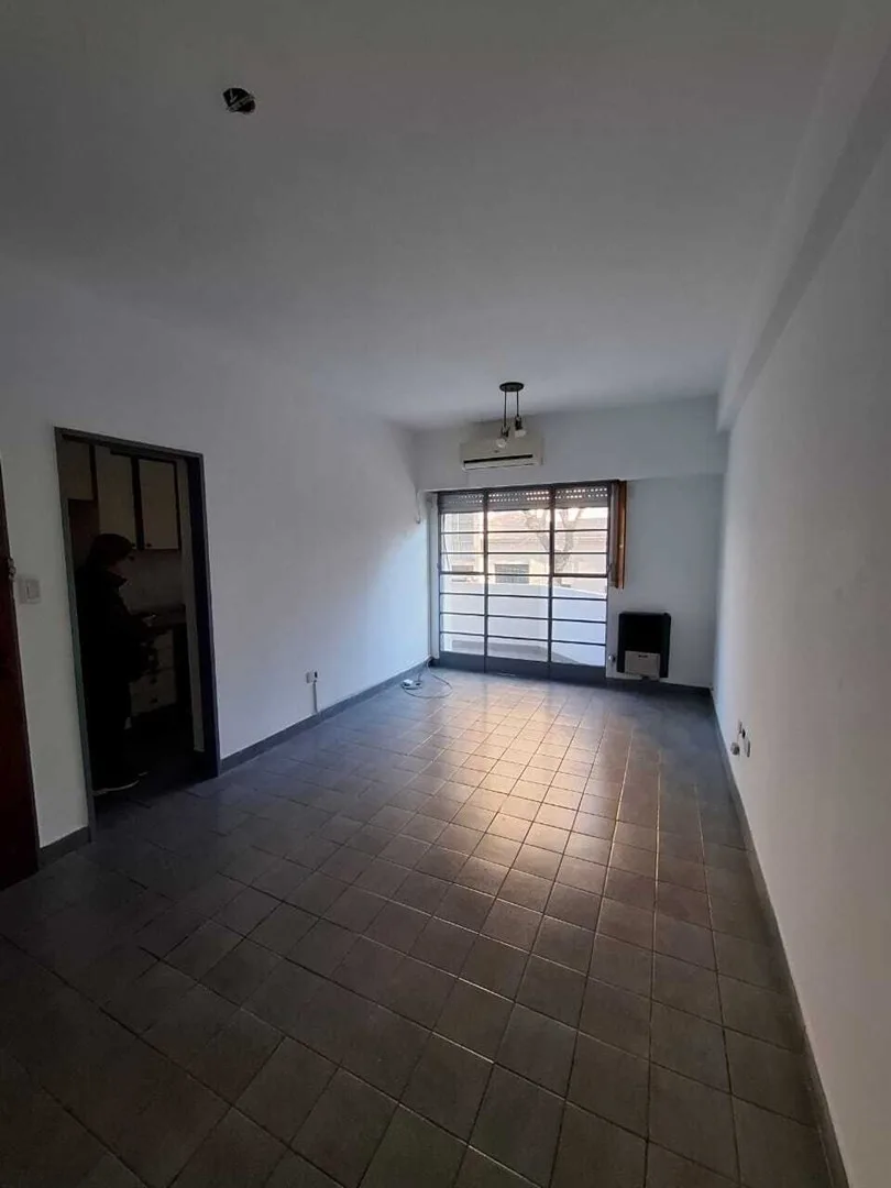 Departamento de 2 dormitorios en La Plata