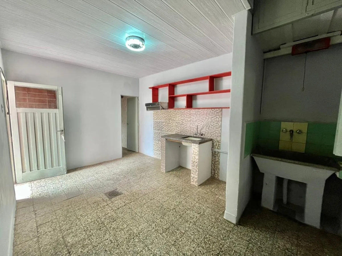 PH с 1 спальней в Tres de Febrero