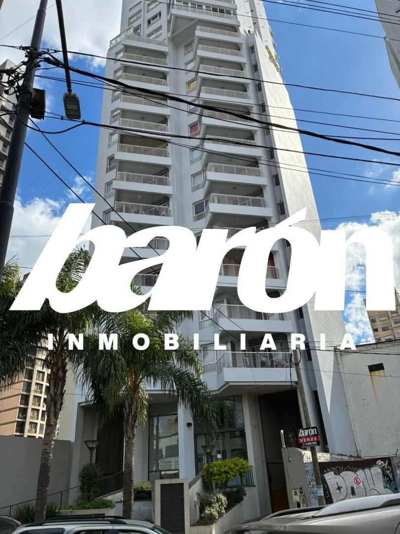 Двухкомнатная квартира с 1 спальней и балконом в Lomas de Zamora