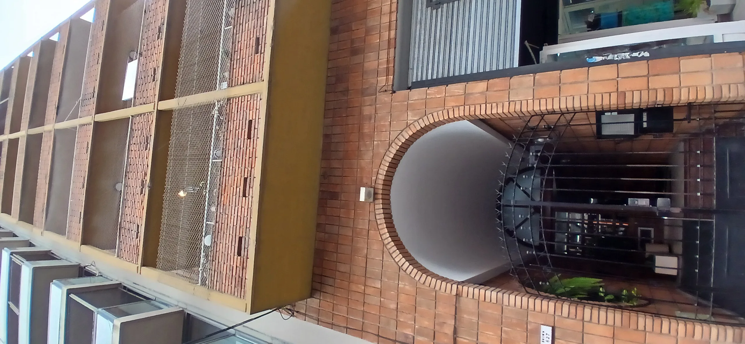 Полуэтажная квартира с 2 спальнями в Quilmes