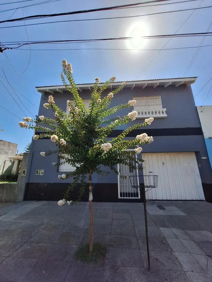 PH de dois dormitórios com terraço em Sáenz Peña