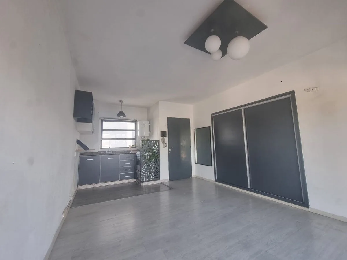 Kitnet mobiliada para aluguel em Vélez Sarsfield