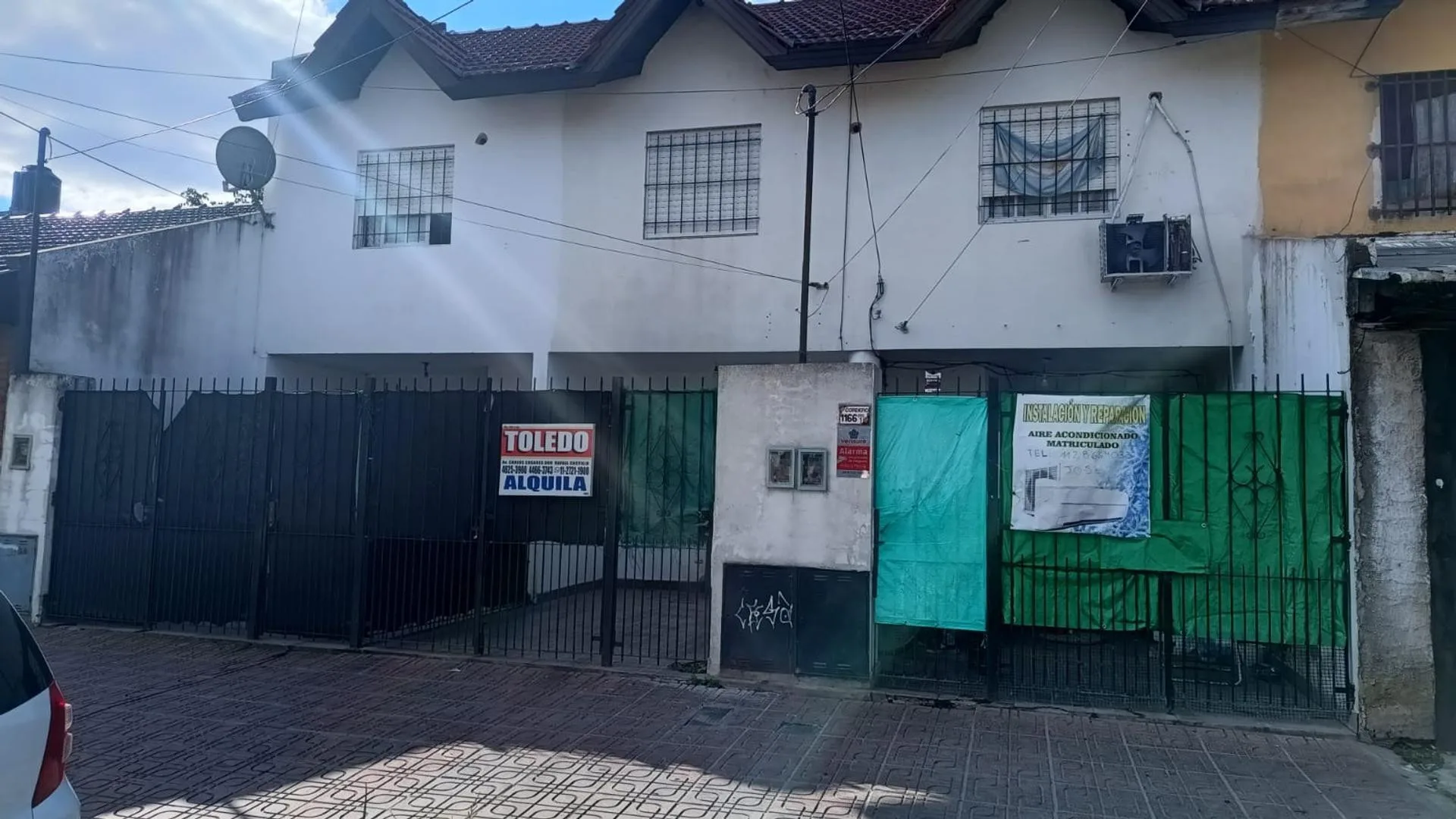 Departamento en Alquiler en Rafael Castillo, Partido de La Matanza