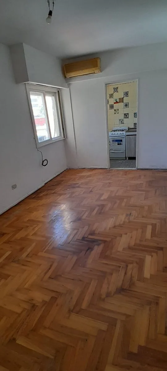 Departamento de 2 ambientes de 37 m² en Villa Ortúzar