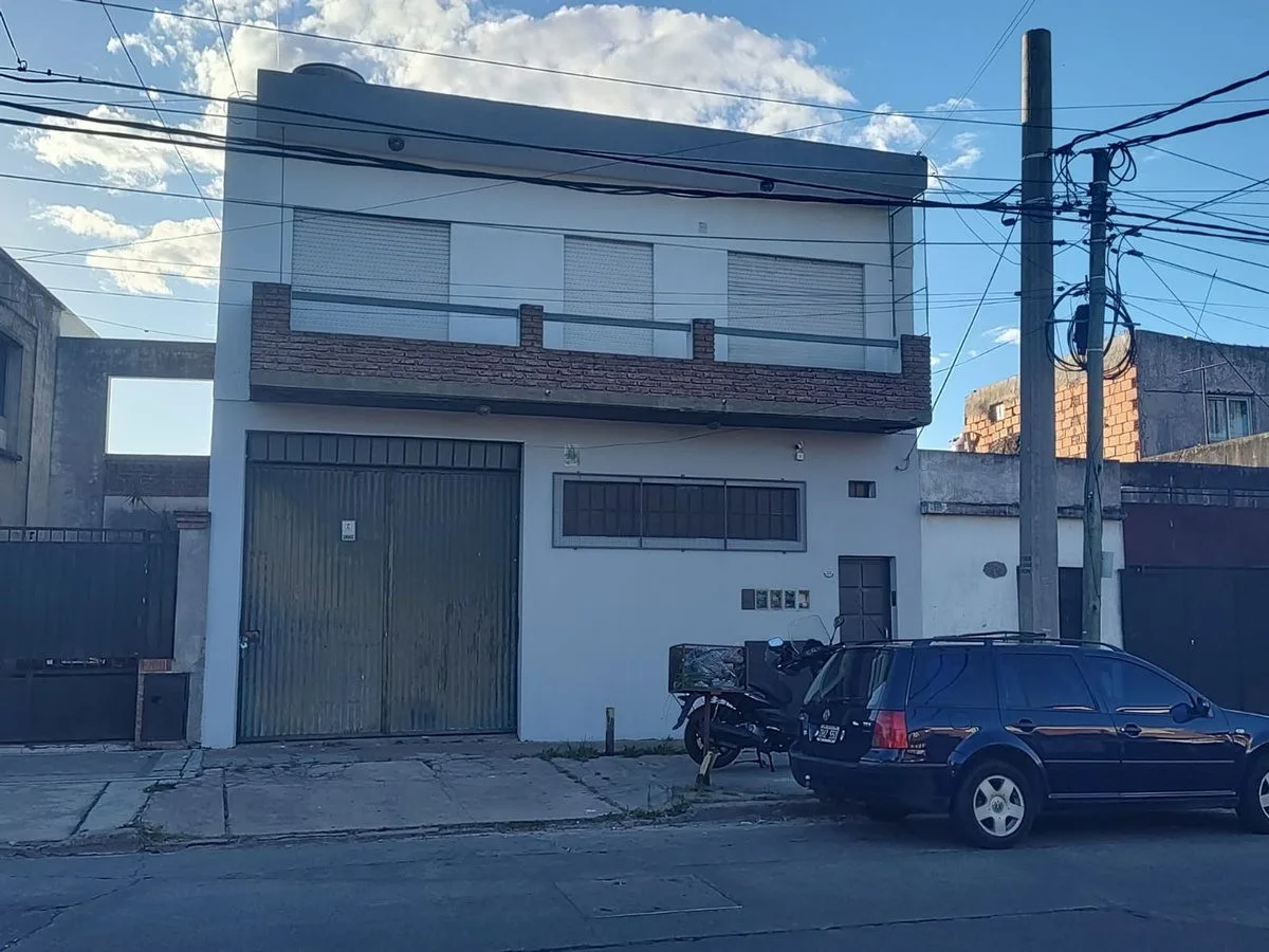Departamento en Alquiler en Moron, Partido de Morón