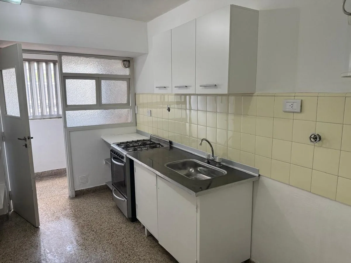 Departamento en Alquiler en Monte Grande, Partido de Esteban Echeverría