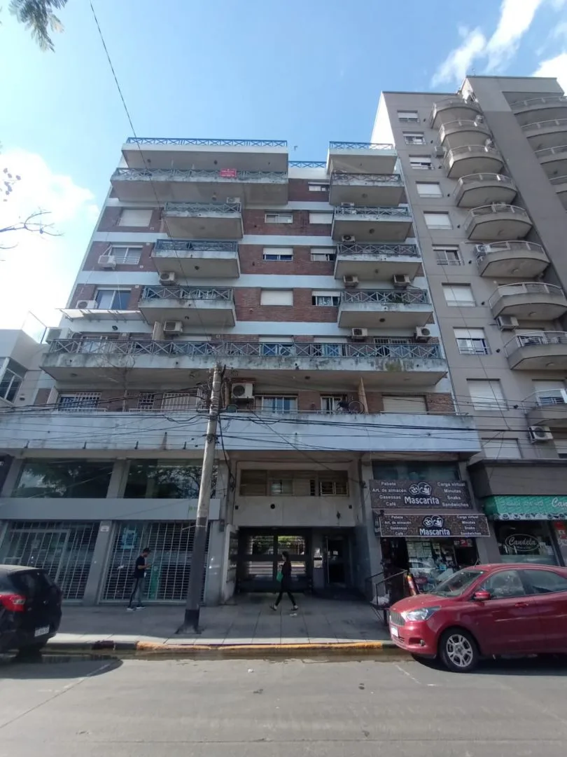 Квартира-студия с 1 спальней в Caseros