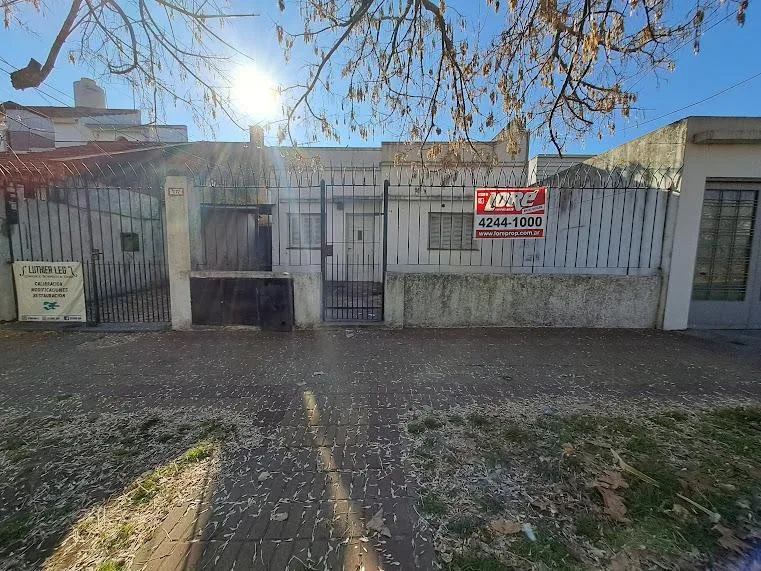 Departamento de 1 dormitorio en Lomas de Zamora