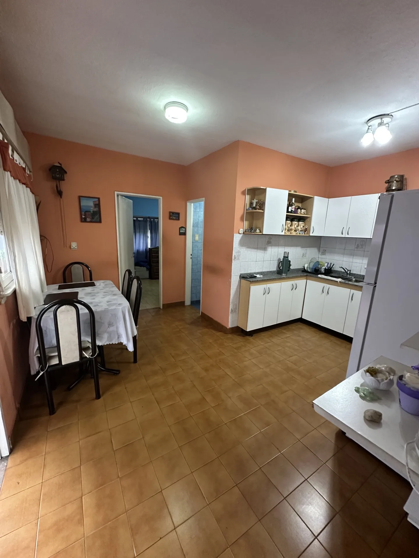 PH de dois quartos em Mataderos