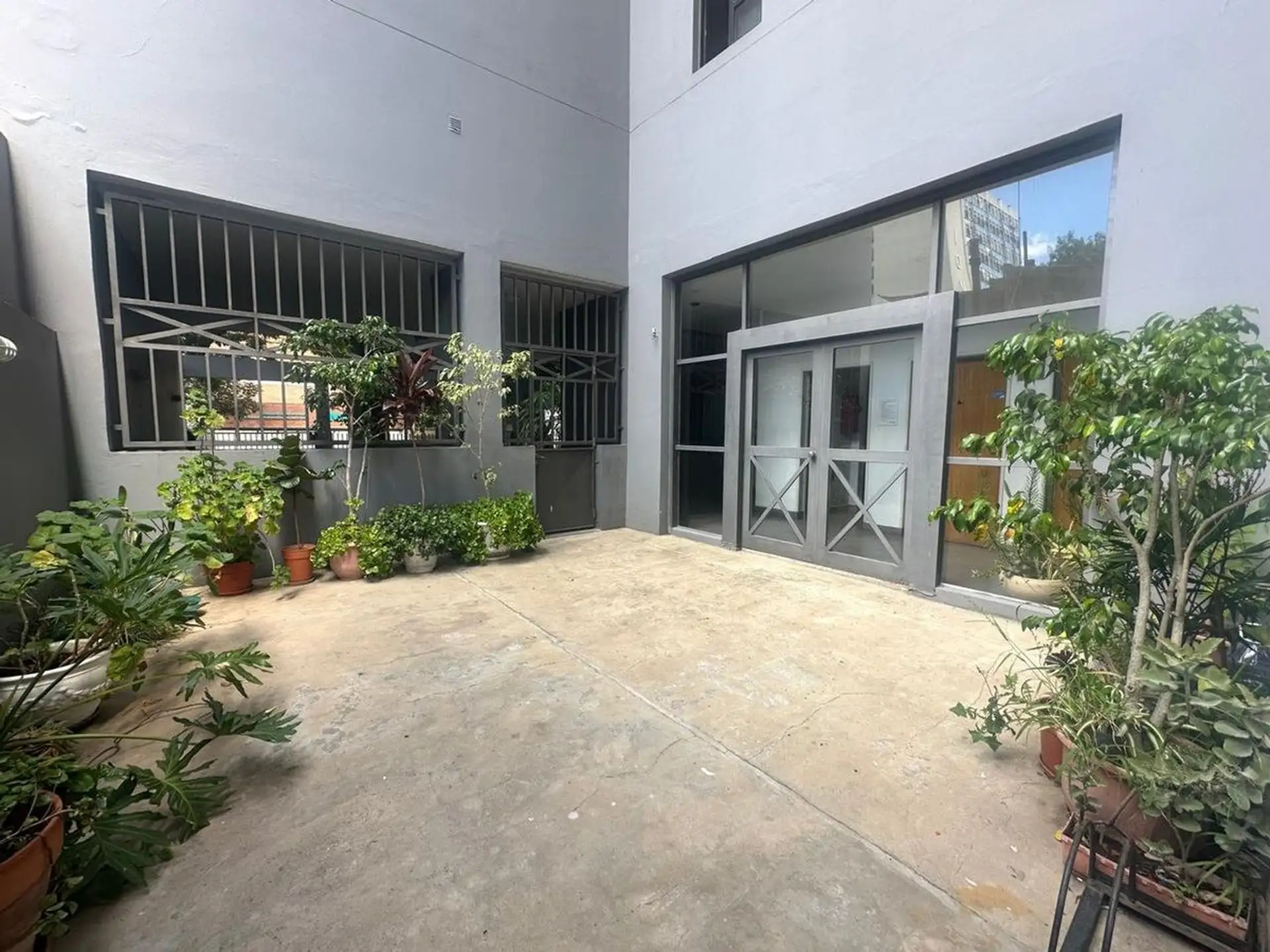Apartamento de 2 quartos em La Plata