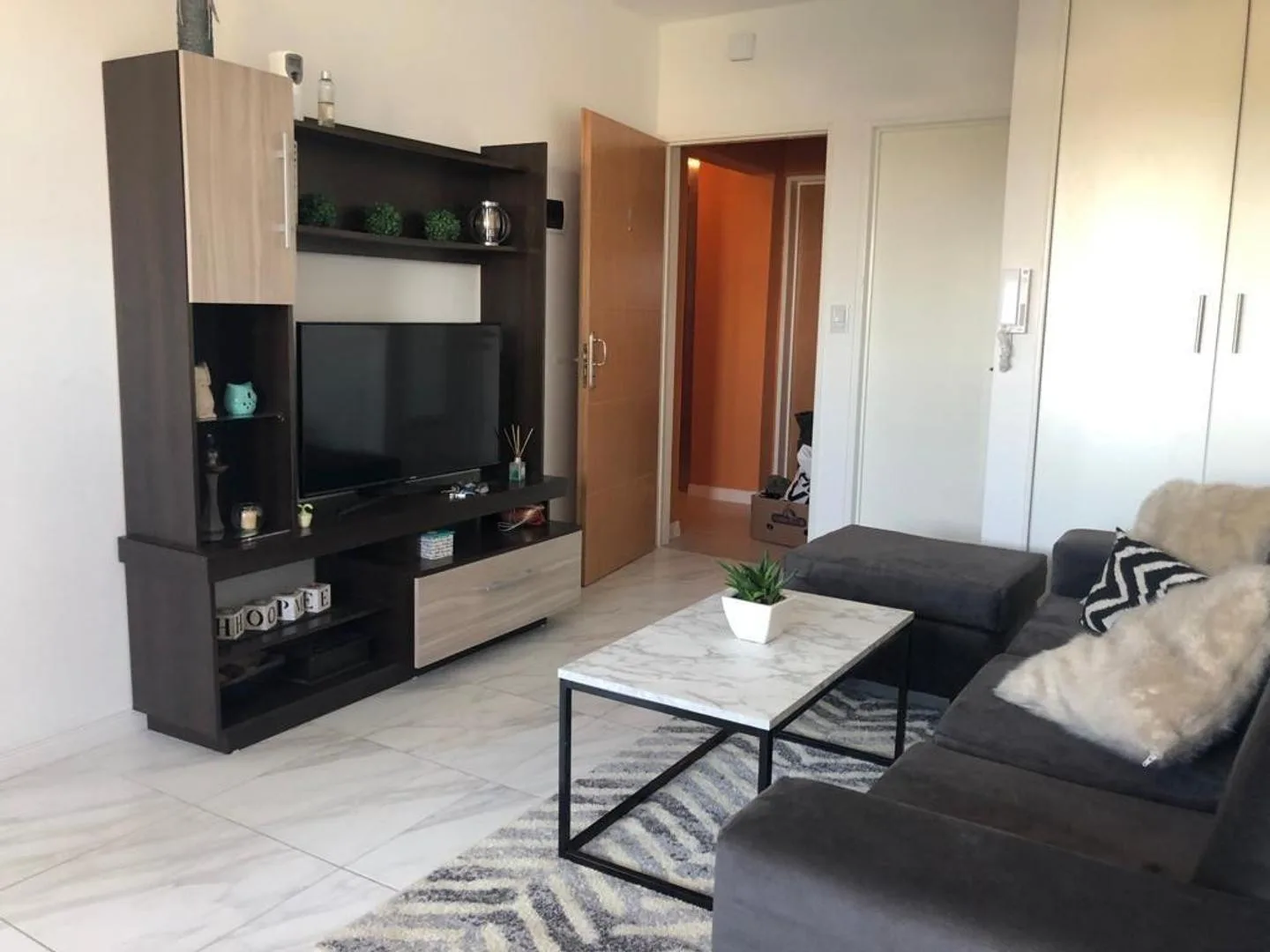 Kitnet com 40 m² em Tres de Febrero