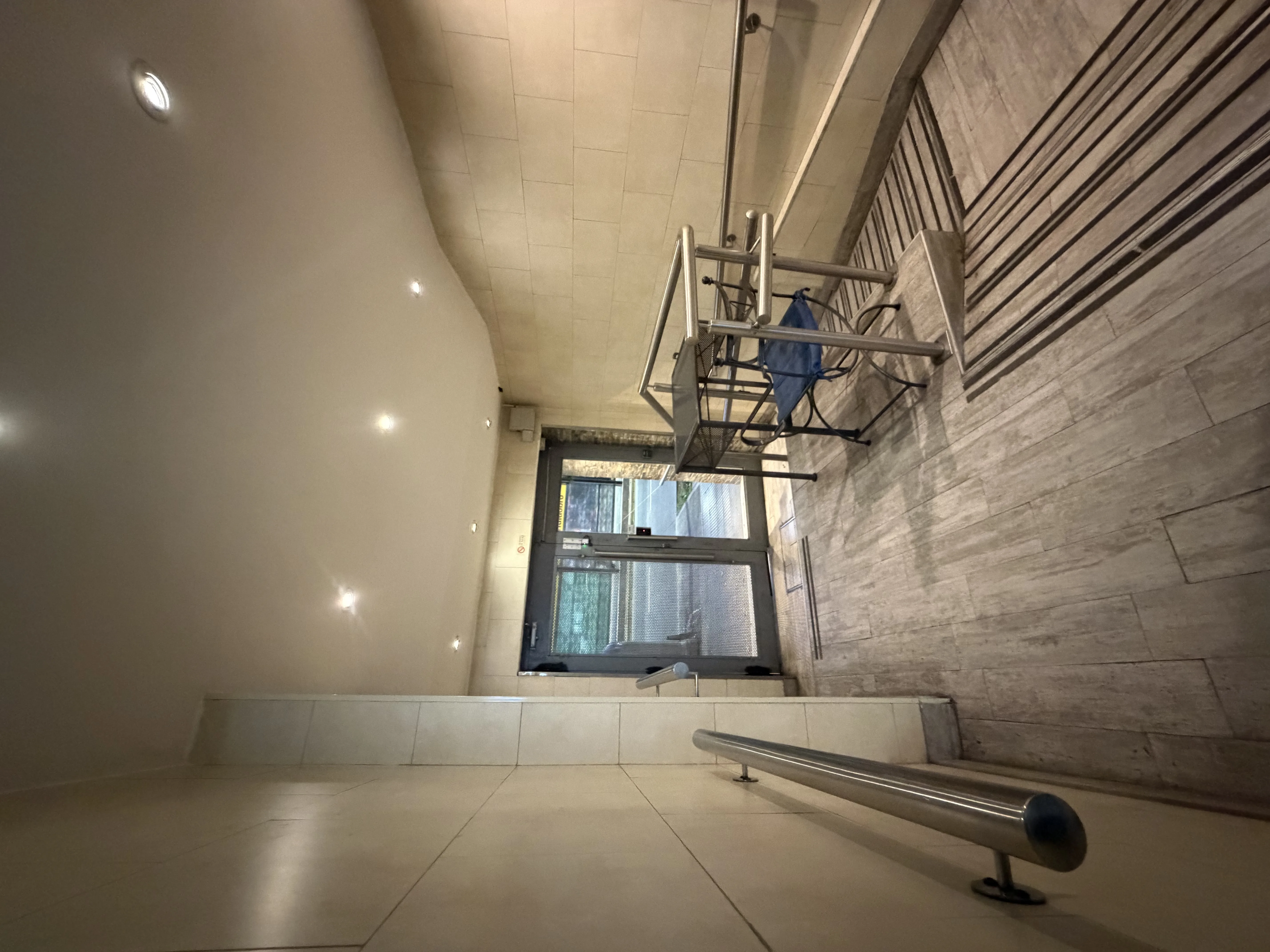 Studio apartment in Núñez